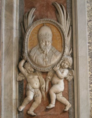 교황 성 인노첸시오 1세05.jpg